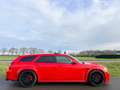 Dodge Magnum SRT8 6.4 Stroker Hemi 700pk AWD, Procharger, 22" Czerwony - thumbnail 7