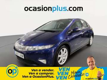 2.2i-CTDI Sport