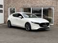 Mazda 3 3 2.0 M-HYBRID / Camera / Apple / 54000km Blanc - thumbnail 1
