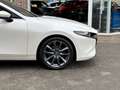 Mazda 3 3 2.0 M-HYBRID / Camera / Apple / 54000km Blanc - thumbnail 8