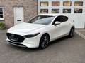Mazda 3 3 2.0 M-HYBRID / Camera / Apple / 54000km Blanc - thumbnail 3