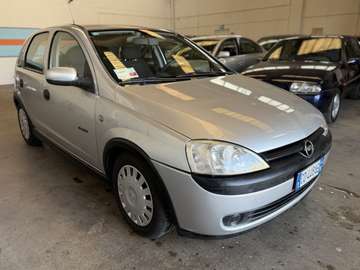 5p 1.0 Comfort Euro 4