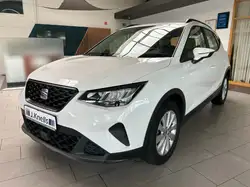 Seat Arona Style 1.0 TSI/VIRTUAL/FULL LINK/SHZ/LANE