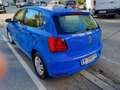 Volkswagen Polo Trendline 1,0 Blau - thumbnail 4