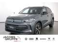Volkswagen Tiguan 2.0 TDI Goal DSG,Navi,LED,AHK Grau - thumbnail 1