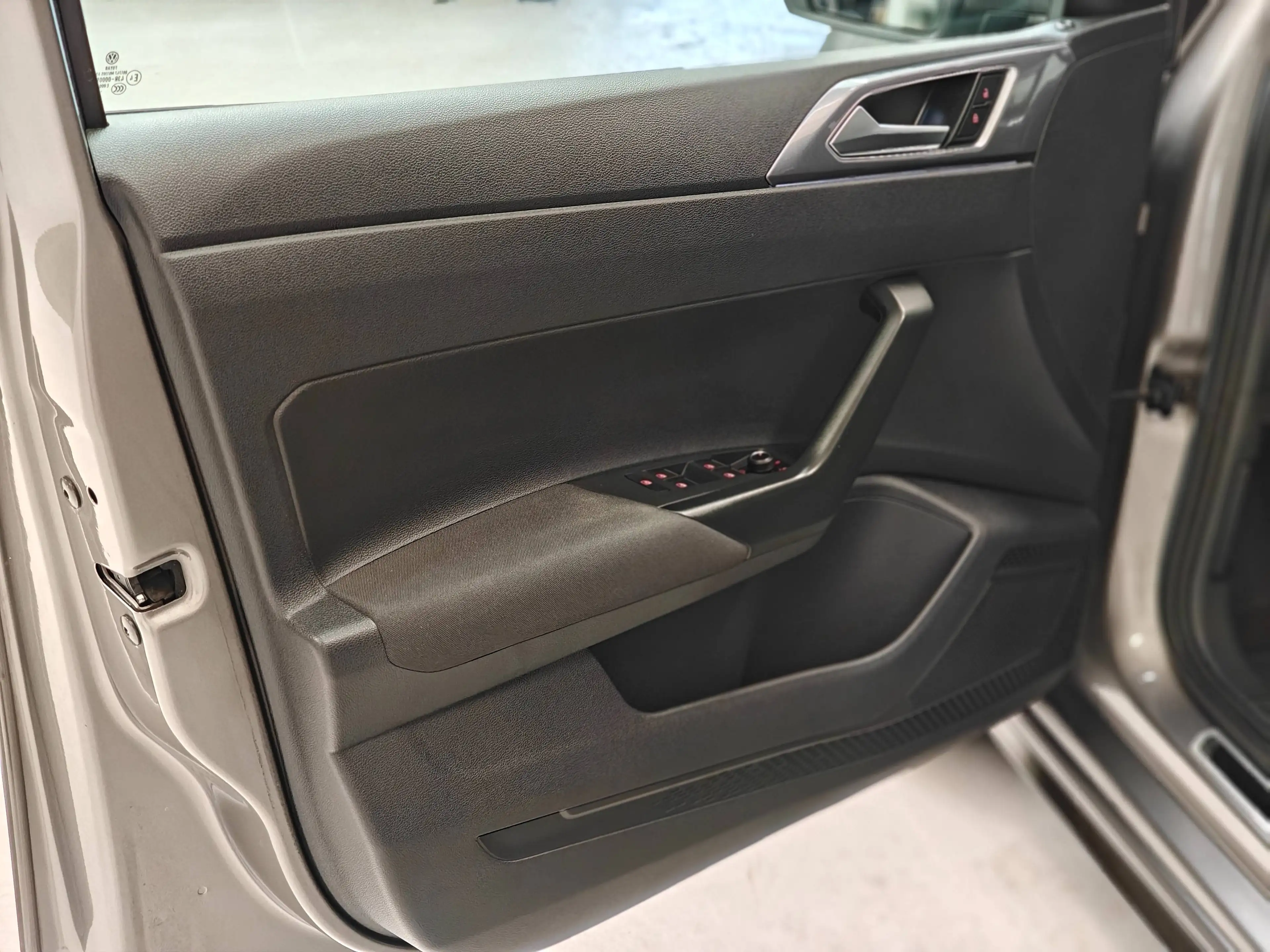 Volkswagen Polo GTI 2.0 TSI DSG - 207 pk - Zetelvw - PDC V&A - Zwarte dakhemel - DAB — photo 8