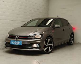 2.0 TSI DSG - 207 pk - Zetelvw - PDC V&A - Zwarte dakhemel - DAB