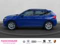 Skoda Kamiq Clever 1.0 TSI DSG Navi Digitales Cockpit LED ACC Blau - thumbnail 3