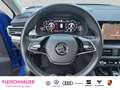 Skoda Kamiq Clever 1.0 TSI DSG Navi Digitales Cockpit LED ACC Blau - thumbnail 8