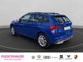 Skoda Kamiq Clever 1.0 TSI DSG Navi Digitales Cockpit LED ACC Blau - thumbnail 4
