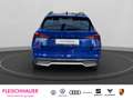 Skoda Kamiq Clever 1.0 TSI DSG Navi Digitales Cockpit LED ACC Blau - thumbnail 5