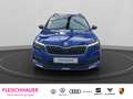 Skoda Kamiq Clever 1.0 TSI DSG Navi Digitales Cockpit LED ACC Blau - thumbnail 2