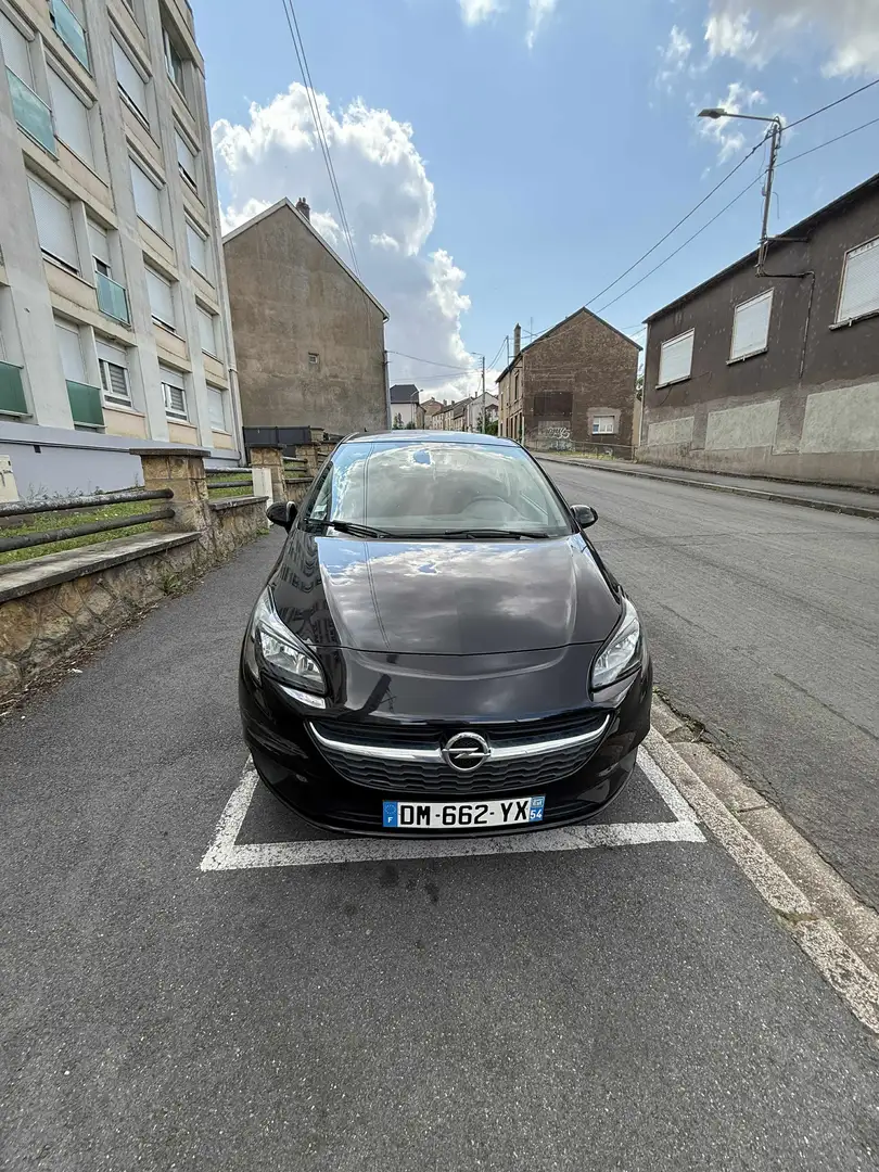 Opel Corsa 1.4 90 ch Edition - 1