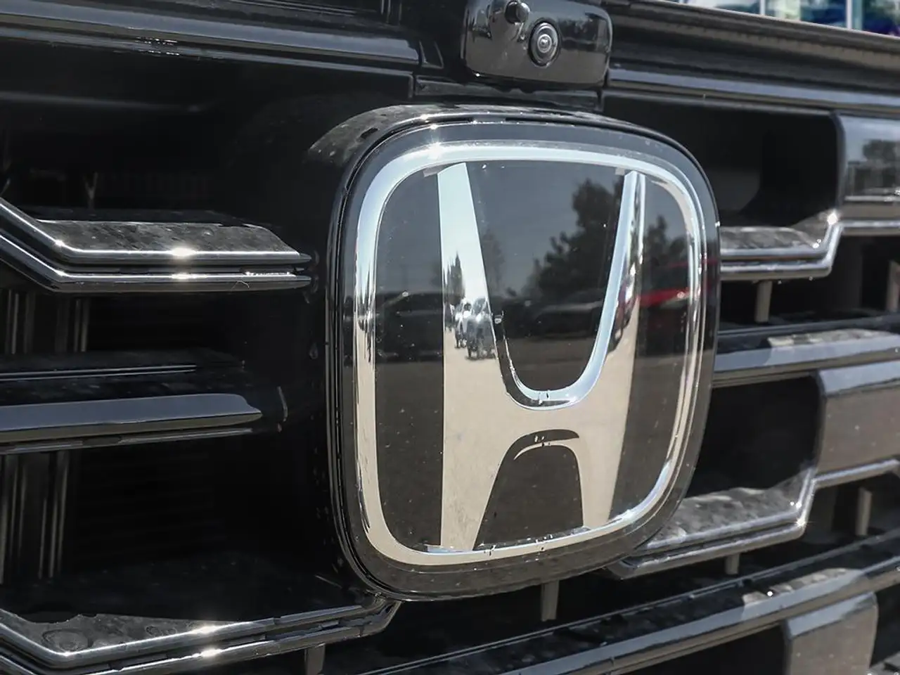 Honda Pilot снимка Honda Pilot