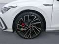 Volkswagen Golf VIII GTD DSG PANO+KAMERA+AHK Weiß - thumbnail 10