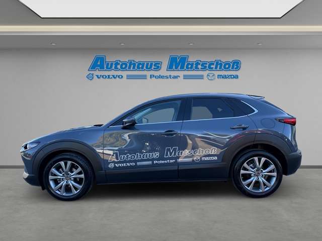 Mazda CX-30 Centre-Line 2WD 2.5 e-SKYACTIV-G 140 HUD Navi LED