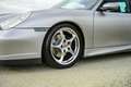 Porsche 996 Porsche 996 40 Jahre Jubiläumsmodell Nr.: 0000 Silber - thumbnail 7