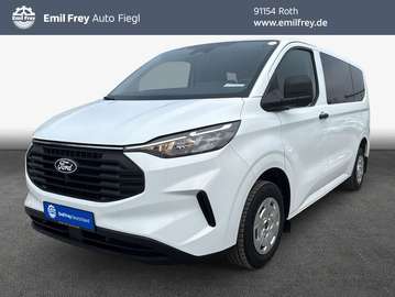 Transit Custom Kombi PKW Trend 320 L1H1 VA 81 kW,