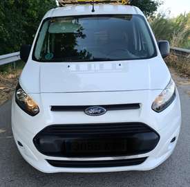 FT 220 Kombi B. Corta L1 Ambiente 100
