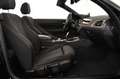 BMW 220 i Cabrio Sportline LED/NAVI/M-LENKRAD/SHZ/18 Siyah - thumbnail 21