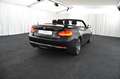 BMW 220 i Cabrio Sportline LED/NAVI/M-LENKRAD/SHZ/18 Negro - thumbnail 6