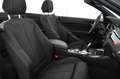 BMW 220 i Cabrio Sportline LED/NAVI/M-LENKRAD/SHZ/18 Black - thumbnail 22