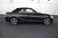 BMW 220 i Cabrio Sportline LED/NAVI/M-LENKRAD/SHZ/18 Black - thumbnail 9
