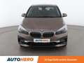 BMW 220 220i Active Tourer Luxury Line Aut. *HUD*LED*ACC* Gelb - thumbnail 9