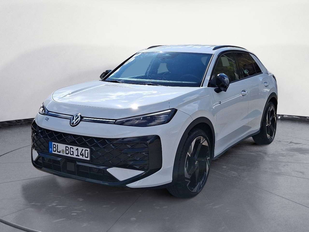 Volkswagen T-Roc 2026