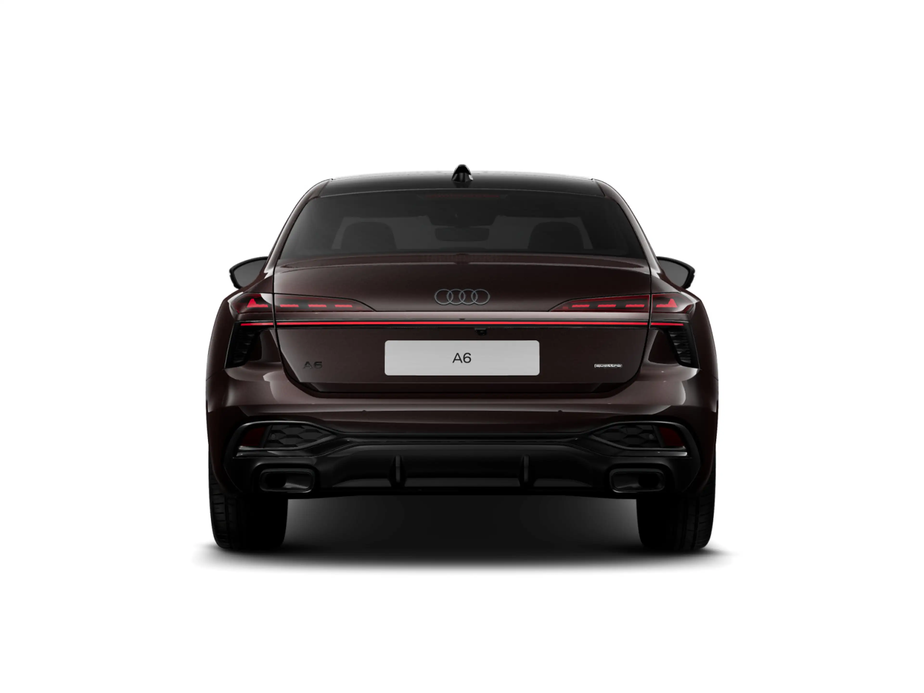 Audi A6 e-hybrid qu.S line EditionOne 270kW — photo 6