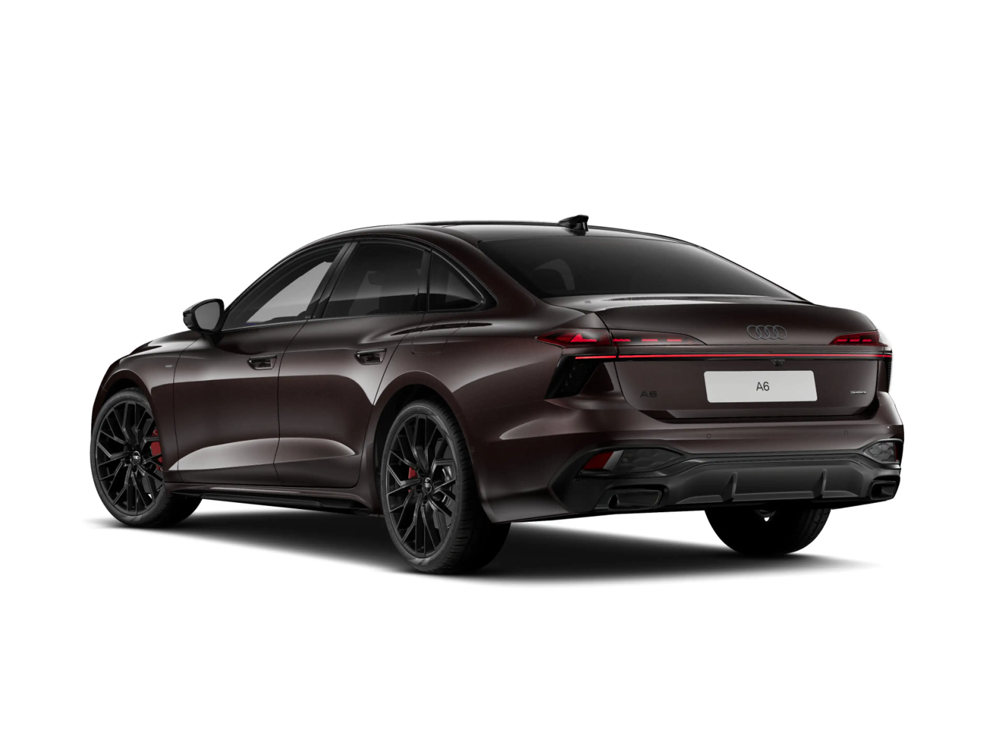 Audi A6 e-hybrid qu.S line EditionOne 270kW — photo 4