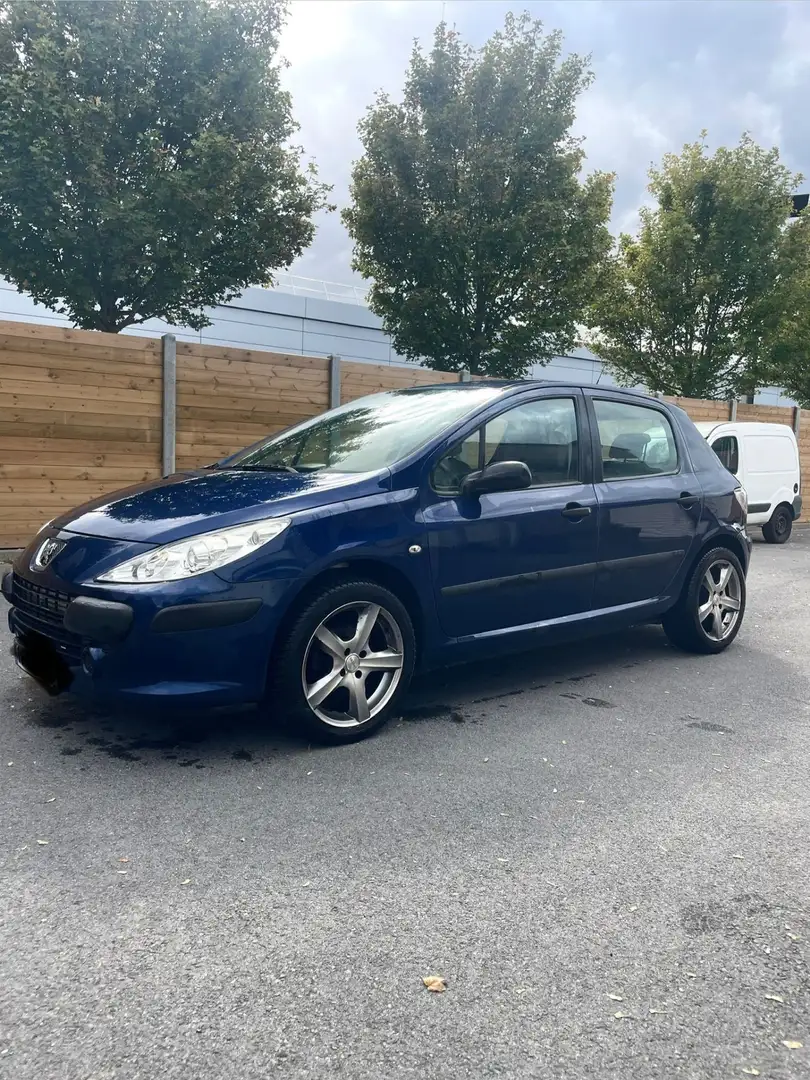 Peugeot 307 HDi 90 Filou - 2