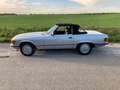 Mercedes-Benz SL 420 Zilver - thumbnail 9