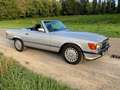 Mercedes-Benz SL 420 Zilver - thumbnail 20
