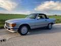 Mercedes-Benz SL 420 Zilver - thumbnail 1