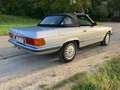 Mercedes-Benz SL 420 Zilver - thumbnail 5