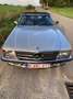 Mercedes-Benz SL 420 Zilver - thumbnail 7