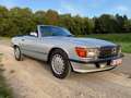 Mercedes-Benz SL 420 Zilver - thumbnail 12