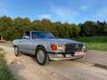 Mercedes-Benz SL 420 Zilver - thumbnail 3