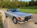 Mercedes-Benz SL 420 Zilver - thumbnail 4