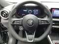 Alfa Romeo Tonale TONALE 1.6 VGT-D SUPER, LED, APPLE CARPLAY, DAB Fekete - thumbnail 14