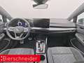 Volkswagen Golf R 8 2.0 TDI DSG R-LINE BLACK STYLE HK-SOUND NAVI 18 Schwarz - thumbnail 10