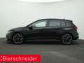 Volkswagen Golf R 8 2.0 TDI DSG R-LINE BLACK STYLE HK-SOUND NAVI 18 Fekete - thumbnail 3
