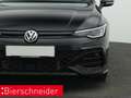 Volkswagen Golf R 8 2.0 TDI DSG R-LINE BLACK STYLE HK-SOUND NAVI 18 Fekete - thumbnail 17