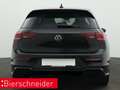 Volkswagen Golf R 8 2.0 TDI DSG R-LINE BLACK STYLE HK-SOUND NAVI 18 Fekete - thumbnail 5