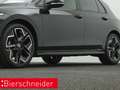 Volkswagen Golf R 8 2.0 TDI DSG R-LINE BLACK STYLE HK-SOUND NAVI 18 Schwarz - thumbnail 34