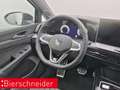 Volkswagen Golf R 8 2.0 TDI DSG R-LINE BLACK STYLE HK-SOUND NAVI 18 Fekete - thumbnail 11
