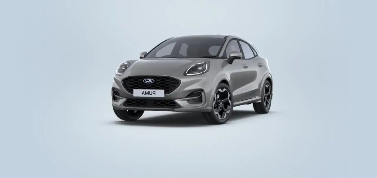 Ford Puma ST-Line X AT **NEUES MODELL** 360°*NAVI*B&O*BLIS 4