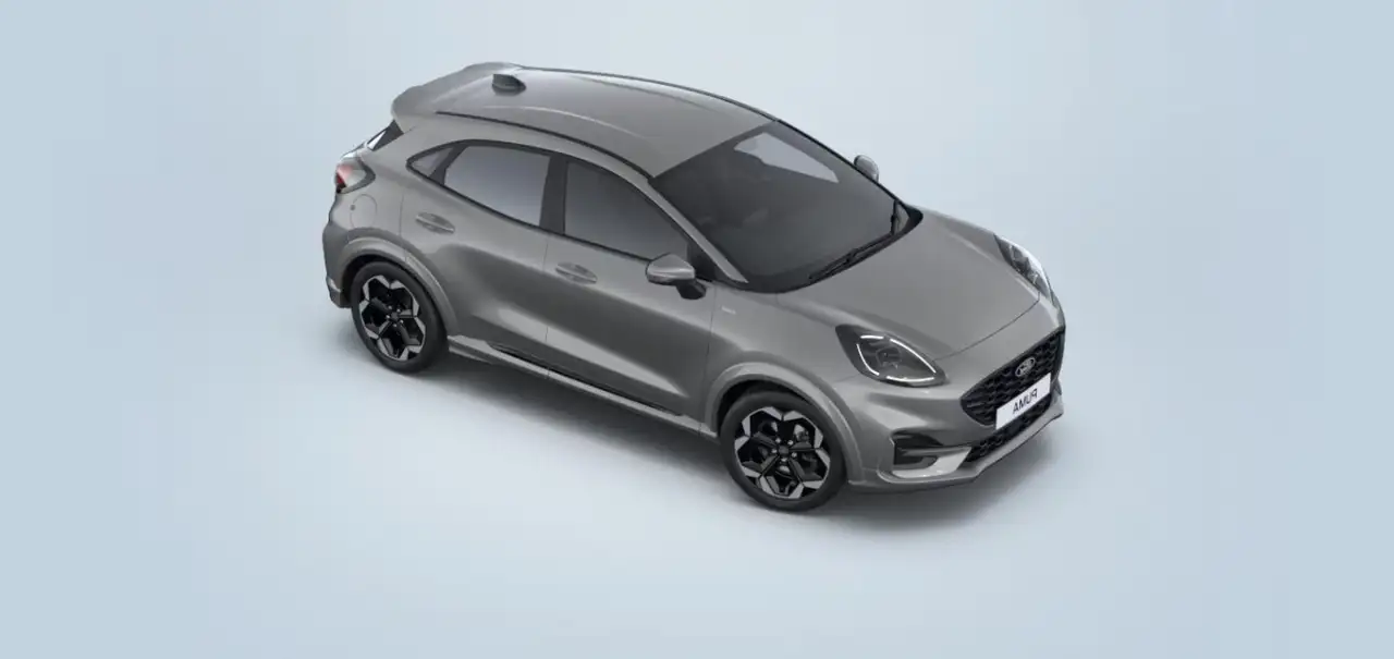 Ford Puma ST-Line X AT **NEUES MODELL** 360°*NAVI*B&O*BLIS 8