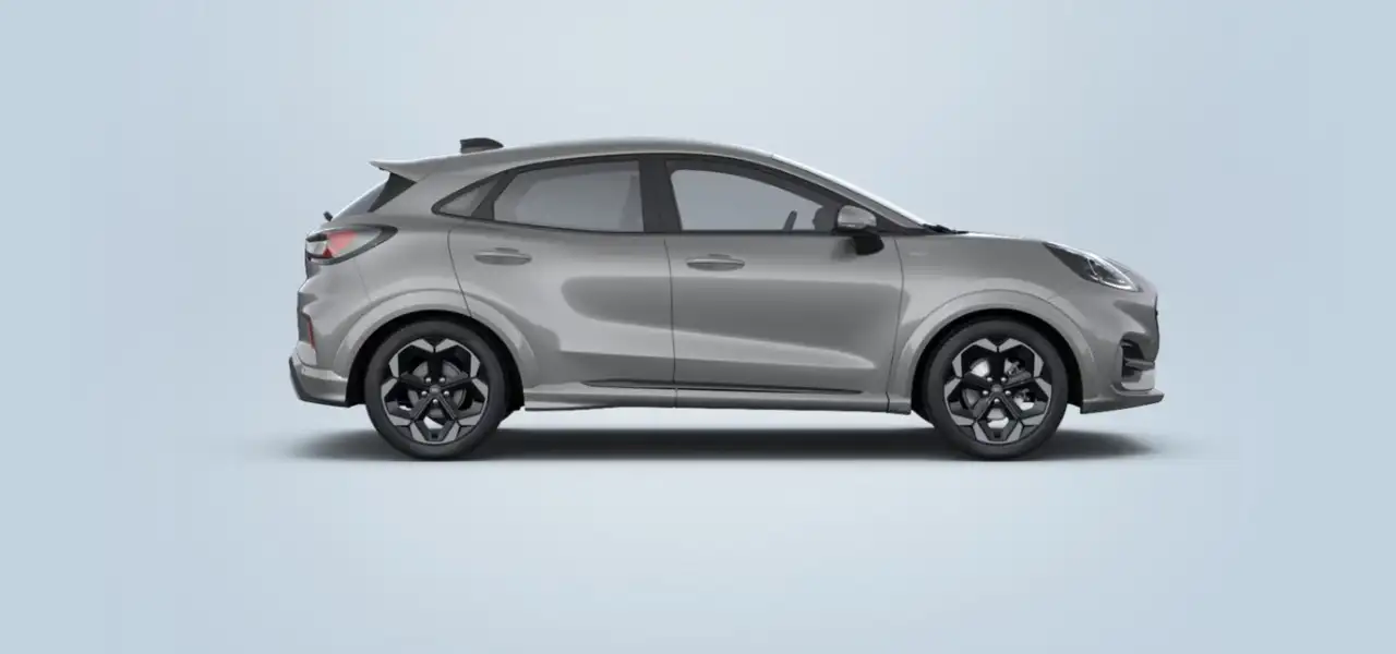 Ford Puma ST-Line X AT **NEUES MODELL** 360°*NAVI*B&O*BLIS 6